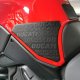 Sada Kneepads AK + Tankpad AT Carbon Ducati Multistrada V4 2021